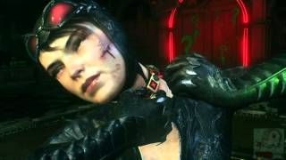 Batman Arkham Knight  Walkthrough Part 7  No Commentary [upl. by Borek]