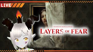 『Layers of Fear』20162 [upl. by Aseretairam]