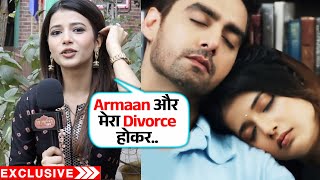 Yeh Rishta Kya Kehlata Hai  Abhira Ne Bataya Upcoming Twist Armaan Ke Sath Divorce [upl. by Niltak249]