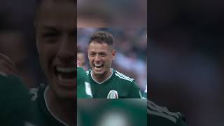 El día que México hizo HISTORIA La Primera Victoria Contra Alemania en MUNDIALES [upl. by Annie112]