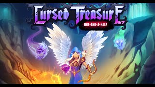 Cursed Treasure 1½ Walkthrough [upl. by Otreblaug]