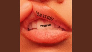 PIENSO [upl. by Gnaht]