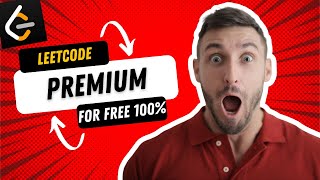 FREE LEETCODE PREMIUM [upl. by Phylis291]