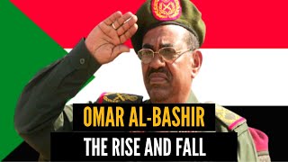 The Rise and Fall of Omar alBashir of Sudan  African Biographics [upl. by Neysa]