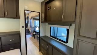 2022 Shasta Phoenix 334FL Tour Video  Referral Auto Group [upl. by Iad]