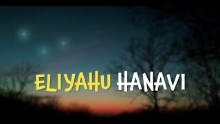 Eliyahu Hanavi Havdalah Song Lyrics A Song for Elijah the Prophet [upl. by Aelram]