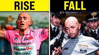 The Rise And Fall Of Marco Pantani │ Cycling Biography [upl. by Meagher173]