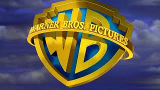 Warner Bros Pictures Logo History [upl. by Nellir942]