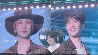 MENT 1 SHINEE WORLD VI PERFECT ILLUMINATION JAPAN FINAL  VOICE ONLY shinee taemin key 키 minho [upl. by Silra]