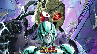 Dokkan Battle Dokkan Event Theme  AGL Metal Cooler Boss Extended [upl. by Arlo]