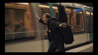 Thomas Dutronc  Lopportuniste  version Métro  🚇 [upl. by Aerdnael]