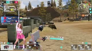 1 Kill 1 Remove Piece of Clothing  Battel Royal Game With Stripper Girl PT  12 [upl. by Nylirak]