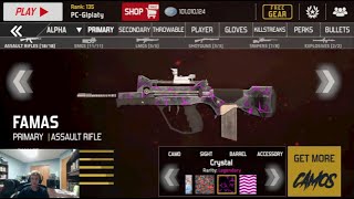 Bullet Force Announcement  GIplaty [upl. by Adnaram]