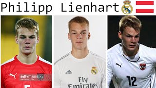 Philipp Lienhart  Goals  Defending  Austria U21  Real Madrid [upl. by Gnohp]