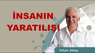 İnsanın Yaratılışı [upl. by Leis]