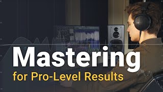 Mastering Start To Finish  Step By Step Mastering Guide [upl. by Ylelhsa297]