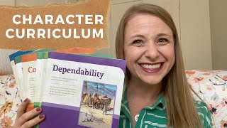 Homeschool Character Curriculum  IBLP [upl. by Gracie]