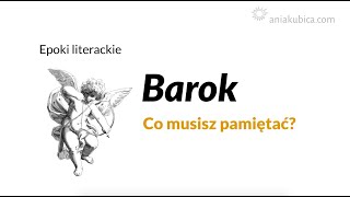 Barok powtórzenie [upl. by Idyak]