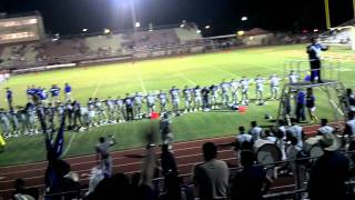 Weslaco High School Alma Mater [upl. by Atikel590]