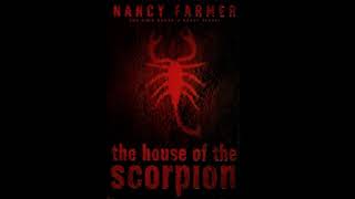 The House of the Scorpion ch 31 [upl. by Ahsinyar]