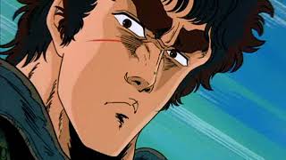 Hokuto no Ken 1986 Movie Trailer 2 [upl. by Ardnahc85]