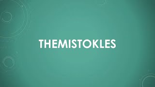 Themistokles [upl. by Seale]