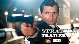 Stratton  British Movie  Official Trailer  In Hindi Dubbed [upl. by Ettenav701]