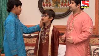 Baal Veer  Episode 247  4th September 2013 [upl. by Abla]