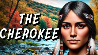 15 Fascinating Facts About the Cherokee Tribe  Origins amp Struggles [upl. by Schouten140]