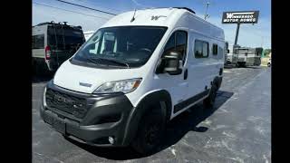 2025 Winnebago Solis Pocket 36B  Rockford IL [upl. by Su]