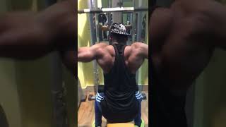 Back pull down gymlife love gymlover gym [upl. by Aimek]