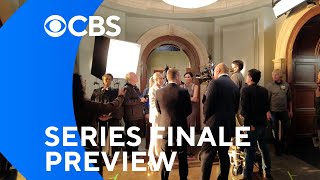 NCIS Los Angeles Series Finale Preview [upl. by Ranna]