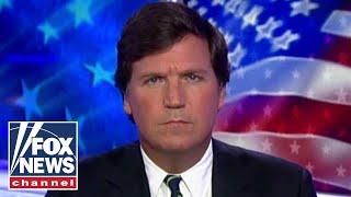 Tucker MAGA hatwearing students smeared by media [upl. by Pfeifer529]