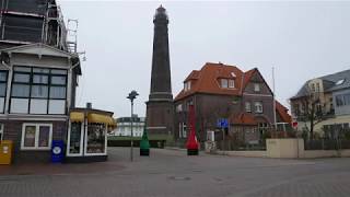 Borkum Dezember 2018 [upl. by Joline]