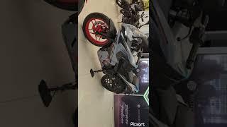 2025 NEW PULSAR RS200 NEW UPDATE  RS200 FINALLY LAUNCHED WITH NEW COLOUR [upl. by Annol350]