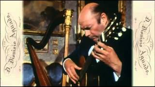 Julian Bream  Dionisio Aguado  Rondo Op 2 N 3 [upl. by Friederike]