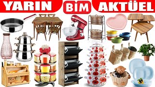 BİM ELEKTRİKLİ BATTANİYE  BİM BU HAFTA YUMAK İPLERİ  BİM ÇEYİZLİK KAMPANYA  BİM [upl. by Nuahc]