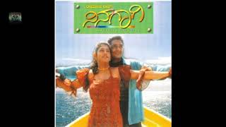 Yellelli Naa Nodali  Ninagagi 2002  Audio Song  Rajesh Krishnan  Kannada Movie Songs [upl. by Jemmie]