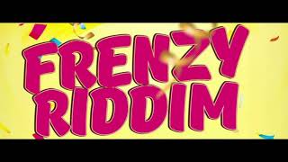 frenzy riddim mix 2002 reggae [upl. by Gilleod937]