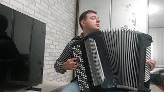 Libertango  Astor Piazzolla Accordion [upl. by Bradlee]