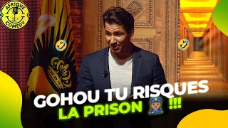 La Nouvelle Magouille de Jeremy  Le Parlement du Rire Episode Complet [upl. by Tallu]