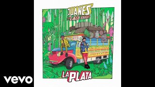 Juanes  La Plata ft Lalo Ebratt Official Audio [upl. by Mitchel488]