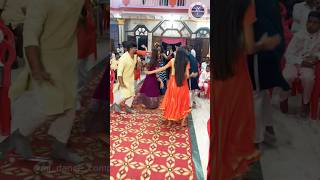 Trending songs dance performanceMJDC Marriage vibes marraigefunction flashmob [upl. by Seto]