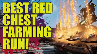 Borderlands 3 Best Red Chest Farming Run After Patch  Loads of Legendaries Fast [upl. by Inaluiak]