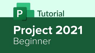 Project 2021 Beginner Tutorial [upl. by Hancock]