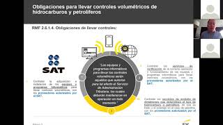 Controles volumétricos aplicables a hidrocarburos y petrolíferos [upl. by Asile]