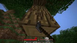 Minecraft 1112 Longplay Ep1 [upl. by Nerrak]