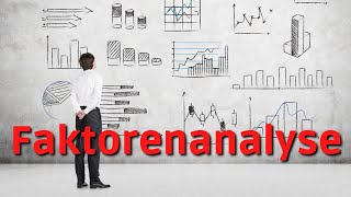 Forschungsmethoden Konfirmatorische Faktorenanalyse  Teil 1 [upl. by Adirehs710]