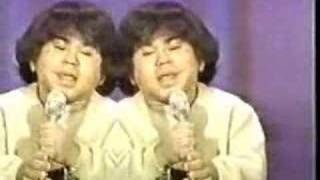 Herve Villechaize sings quotWhyquot [upl. by Erie]