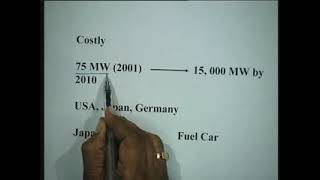 Lecture  7 Energy Storage [upl. by Micaela]